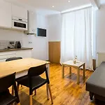 Apartmán Escapade Familiale A Grenelle *