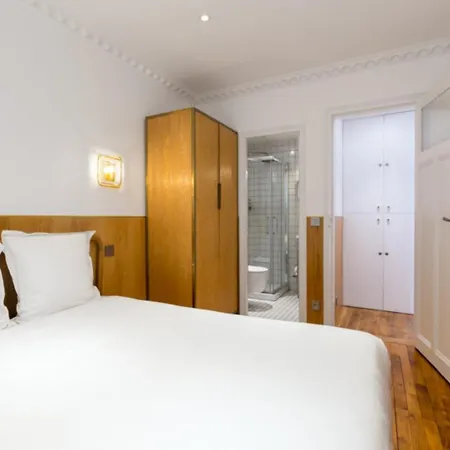 Apartamento Escapade Familiale à Grenelle