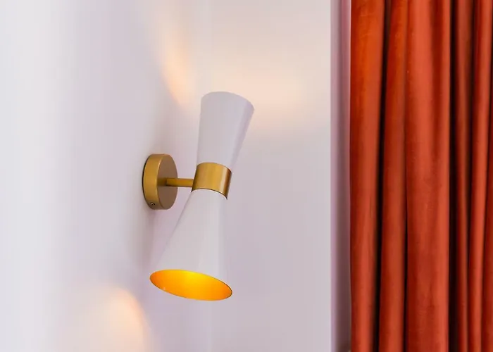 Escapade Familiale à Grenelle Apartamento *