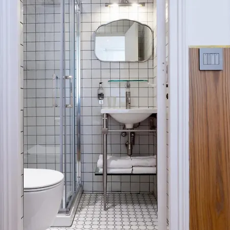 Escapade Familiale à Grenelle Parigi