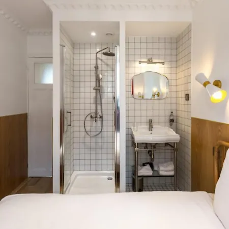 Escapade Familiale à Grenelle