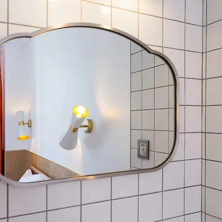 Escapade Familiale à Grenelle Appartamento Parigi