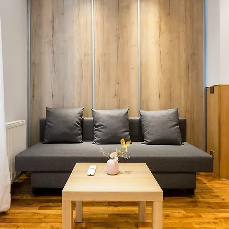 Escapade Familiale à Grenelle *