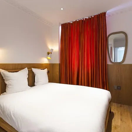 Escapade Familiale à Grenelle Appartamento