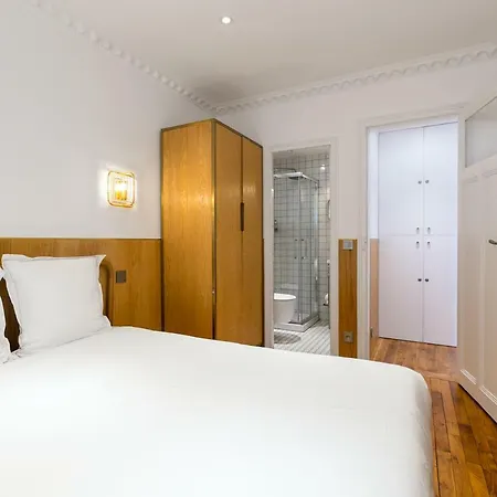 Escapade Familiale à Grenelle Appartamento Parigi