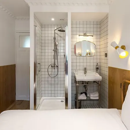 Appartamento Escapade Familiale à Grenelle