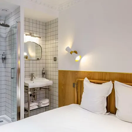 Escapade Familiale A Grenelle