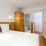 Escapade Familiale A Grenelle Апартаменты Париж